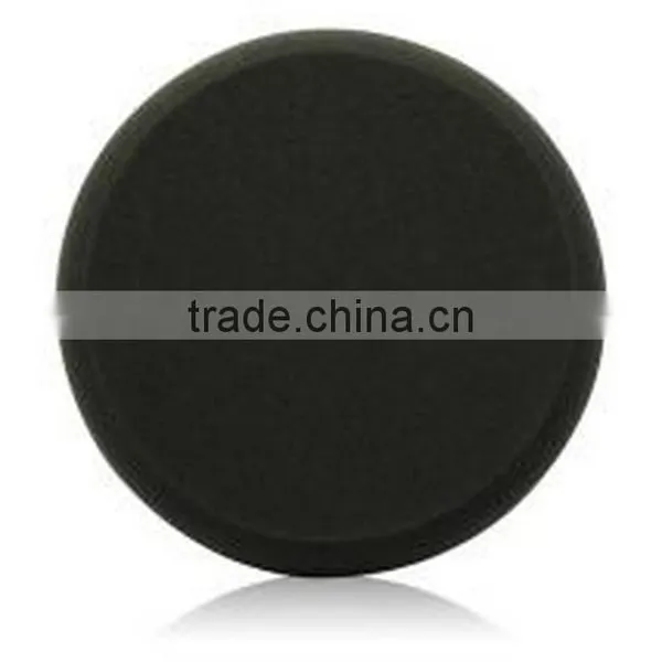 Car Polishing Pad Wet High Density 7 Inch Polishing Pad photo-2