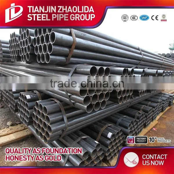Ansi b 36.10 / Astm A106 gr b Carbon Steel Seamless Pipe photo-2