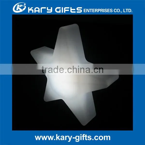 CE ROHS Waterproof Remote Led Star Light Led Xmas Light Xmas Decorated Star photo-2