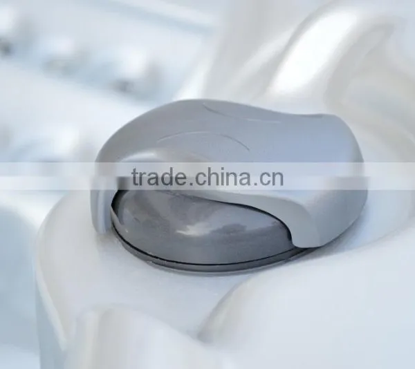 Used Bathtub Round Bathtub Shallow Bathtub photo-3