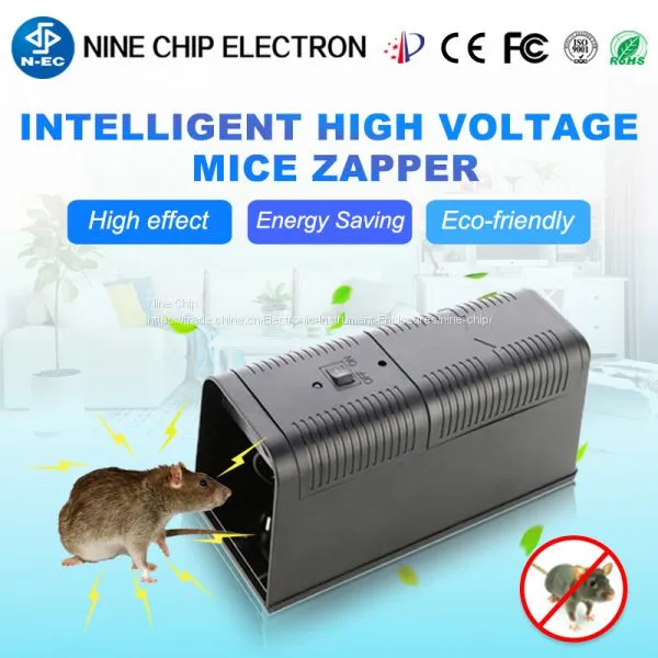 Mice, Mouse and Rat Killer / Hunter photo-2