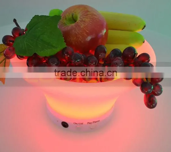 Wireless Led Cube 16 Color Change Remote Control Led Cube for Party/event photo-6