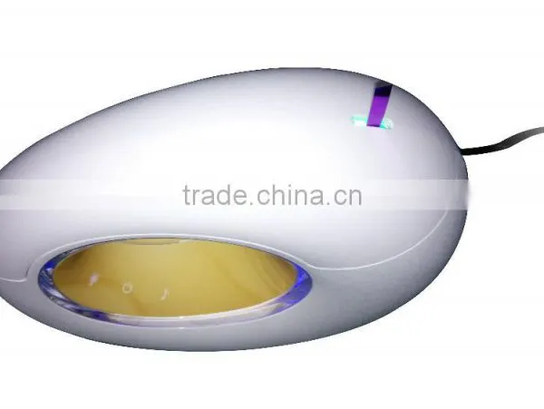 Top Styles Custom Made Logo & Packaging Design Portable Electrical Anion Generator From Guangdong Factory photo-2