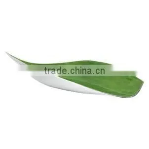 Designer Enamel Work Tray Wholesale | Aluminum Serving Tray photo-2