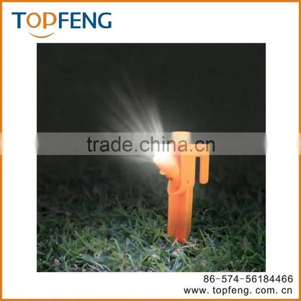 Lighted Tent Stakes photo-3