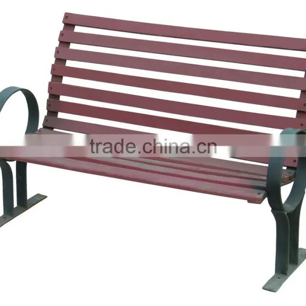 Trade Assurance Outdoor Chair Cast Iron Bench photo-6