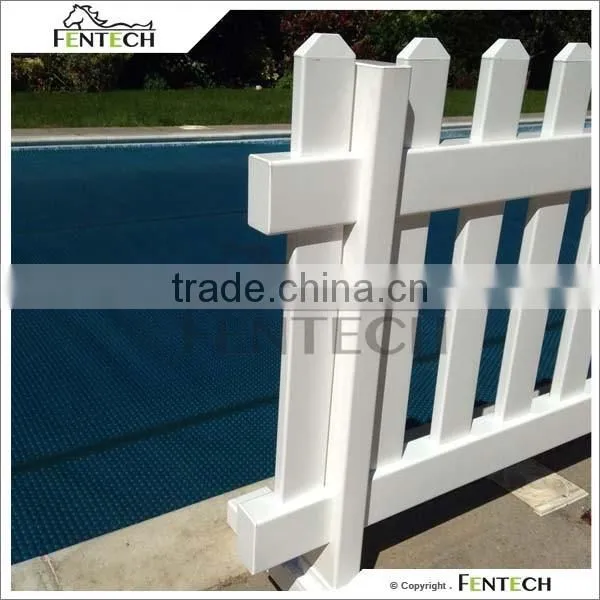 Made in China Fentech Top Standard Widely Used Portable Temporary Fence Panel photo-4
