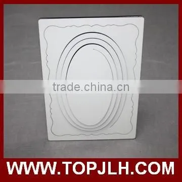 Advertising Wood Wholesale Digital Photo Frame in Bulk photo-5