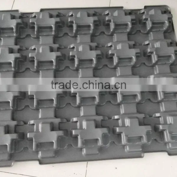 Technology Student Vacuum Forming photo-4