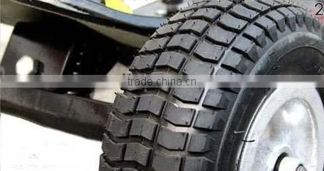 China Made Gas Scooter Gas Skate Board:factory Outlets 4 Stroke 49cc Gas Skateboard photo-6