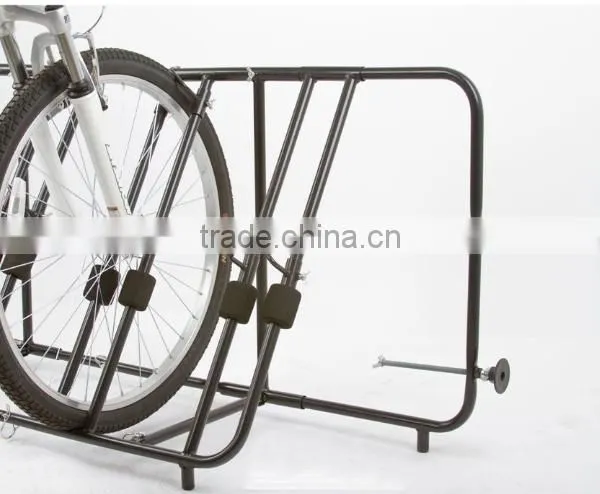 Bike Vehicle Storage Rack photo-4