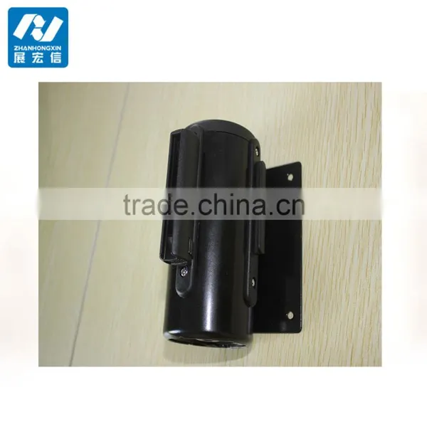 Wholesale High Quality Exhibition Wall System Crowd Control Pole Belt photo-3