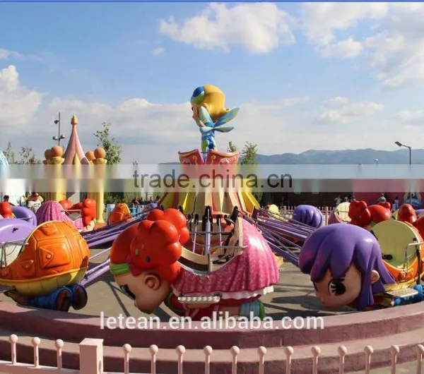 Kids Amusement Rides China Amusement Rides Indoor Amusement Park Rides photo-4