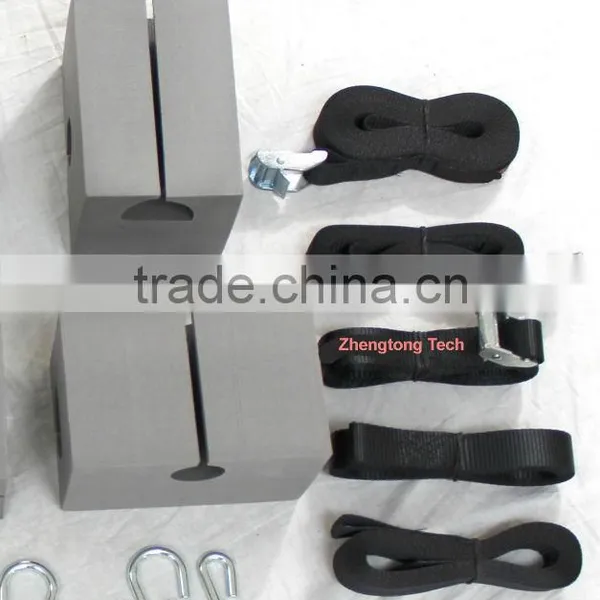 EVA Foam Block Rooftop Kayak Carrier photo-5