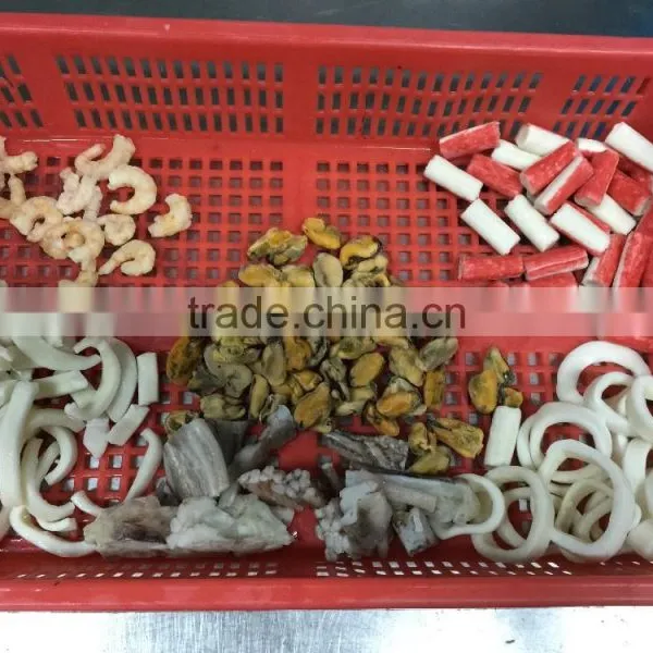 Mixed Seafood photo-3