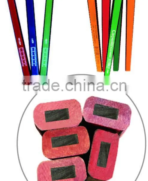 Wooden Promotional High Quality 7" Carpenter Pencil photo-5