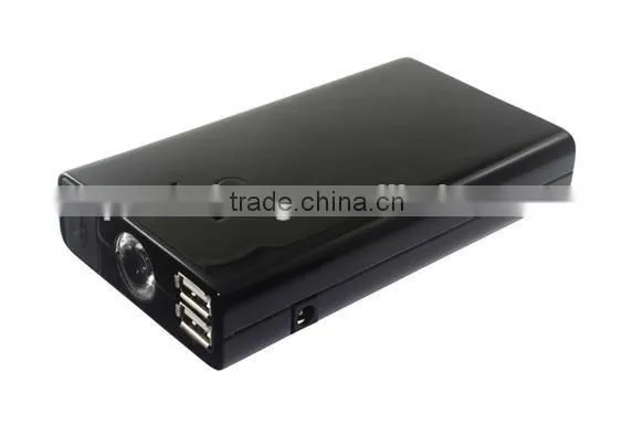 Ultra-thin Portable Power Bank 7500mAh, Portable Source,Jump Starter photo-3