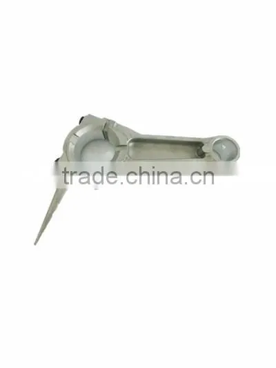Custom Forged GX390 Generator Engine Conrods photo-2
