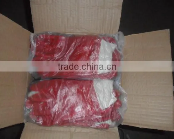 DDSAFETY Wholesale Guantes De PVC Working Gloves photo-6