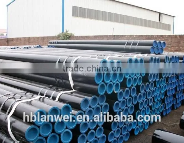 Pre Galvanized Steel Pipes Tubes/pre Galvanized Welded Pipe