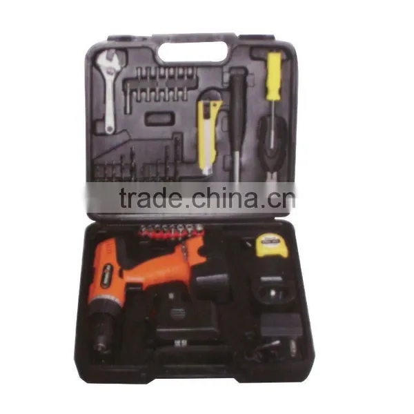 LB-377-39pc Hand Tool Sets