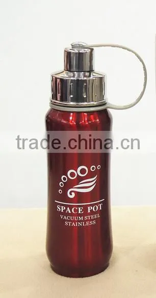 High Quality Stainless Steel Vacuum Flask Thermos Flask LYR-JP507 photo-3