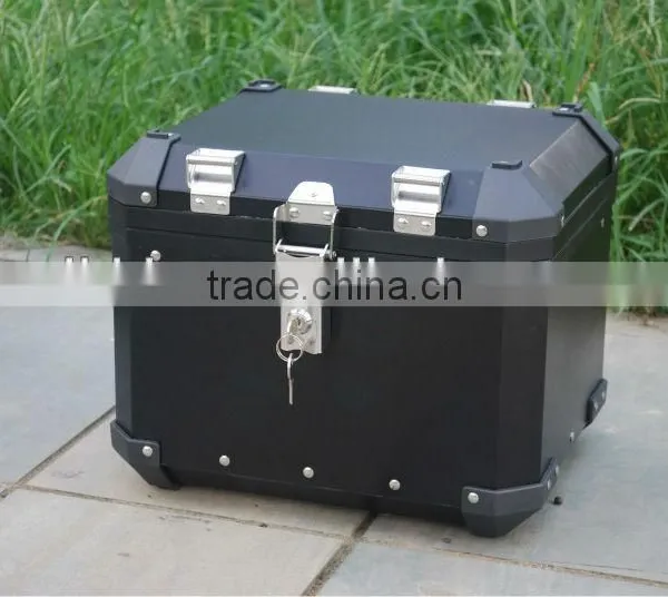 Motocycle REAR BOX , Motobike Tail Box , Rear Box photo-2