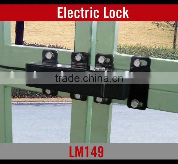 Garden Gate Electric Lock For Sale photo-5