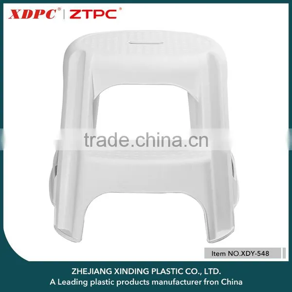 Hot Sales Plastic Step Stools 2 Step Stool Industrial Step Stool photo-6