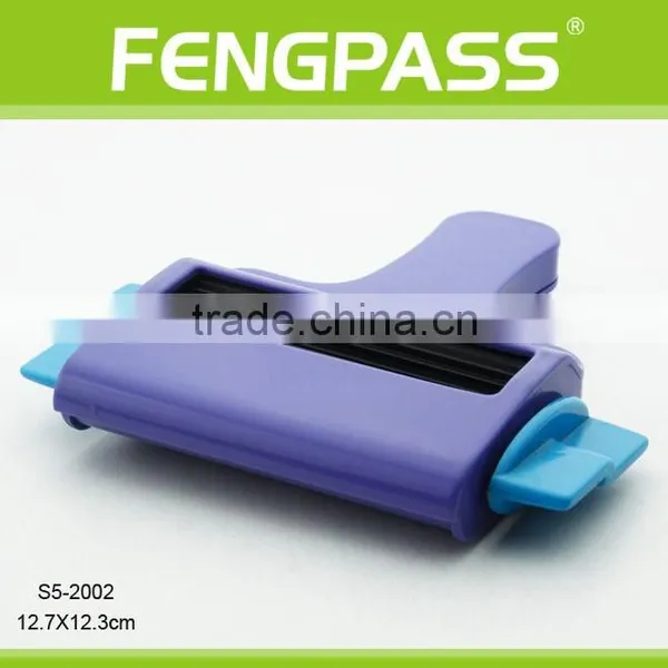 S5-2002 12.7X12.3CM Plastic Paper Punch photo-3