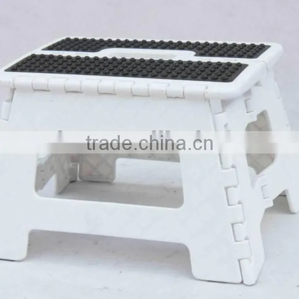 Healthy and Comfortable Massage Folding Stool photo-2