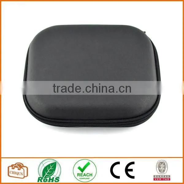 Headphone Full Size Hard Carrying Case / Headset Travel Bag photo-2