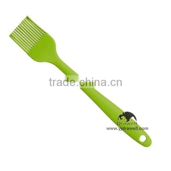 SP-2015 8"/20.8 CM Silicone Mini Pastry Brush photo-4