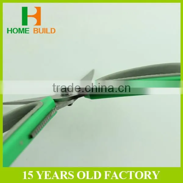 Factory Price HB-S6116 6" Household Big Handle Scissor photo-2