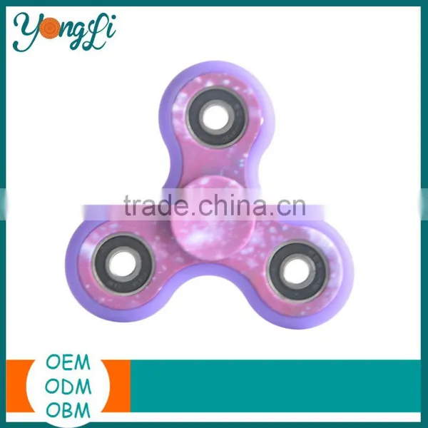 Fidget Toy Stress Reducer Relieve Anxiety and Cam Fidget Spinner India photo-4