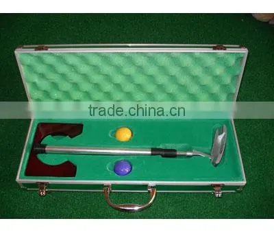 Golf Gift Set Wholesale Golf Gift Putter Set photo-2