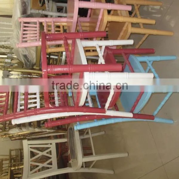 Kids Tiffany Chair Child Chiavari Chairs photo-4