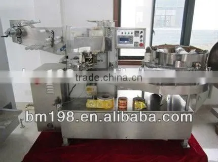 Automatic Lollipop Candy French Bread Making Machine photo-3