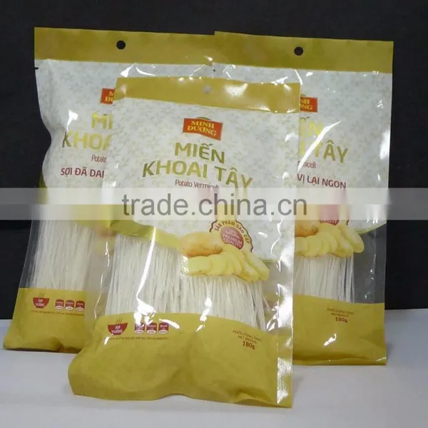 Potato Noodle - Mien Khoai Tay Minh Duong photo-5