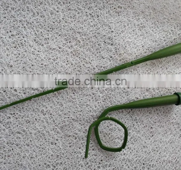 Flexibel Flower Water Picks Orchid Vials Floral Water Picks Wedding Accessories