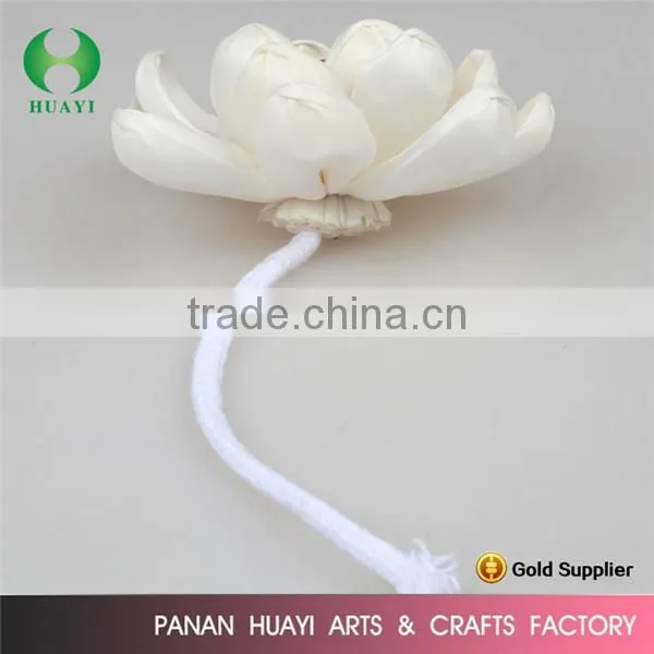 Hademade Sola Flowers for Reed Diffusers photo-5