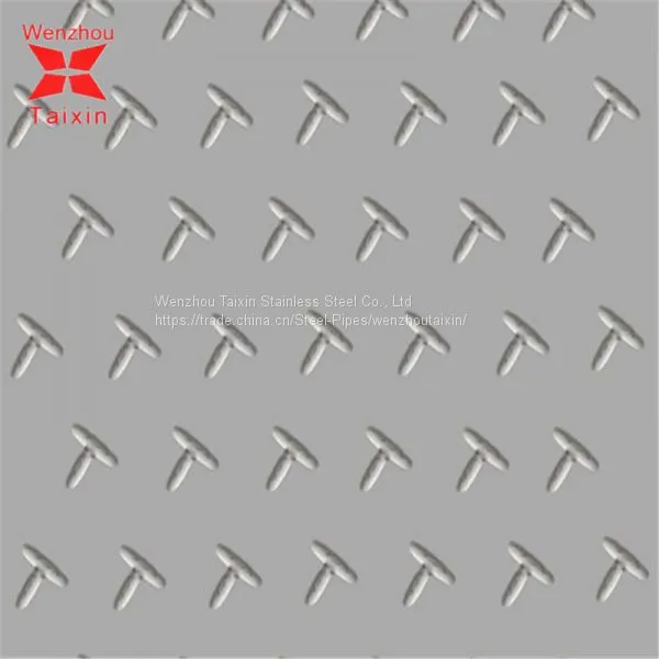 Top 10 304/304L Stainless Steel Decorative Sheet Factory
