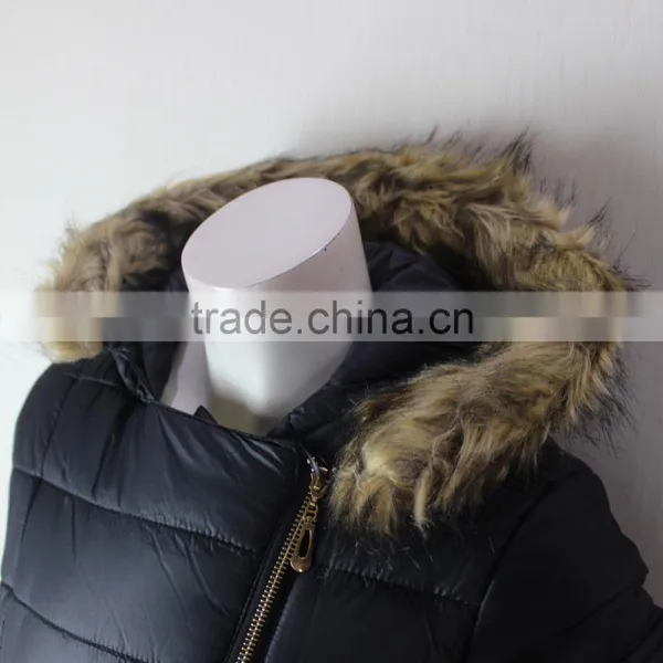 China Brand Wholesale Overstock Clothing photo-2