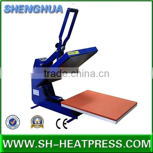 Auto Open MAXX Clam Heat Press 16x20 photo-3