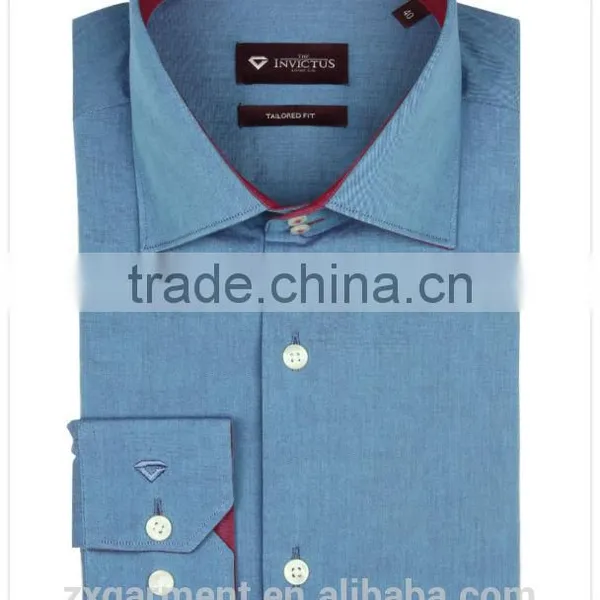 2017 Fancy Design Men Shirt in Turkey photo-5