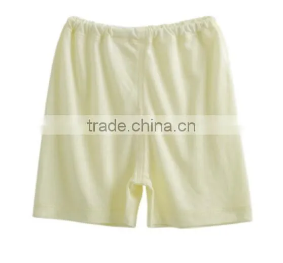 100% Cotton Baby Girl Underdress/baby Underdress photo-2