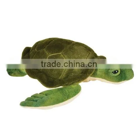 Custom Turtle Plush Toys Cheap Kids Stuffed Tortoise Plush Turtle photo-2