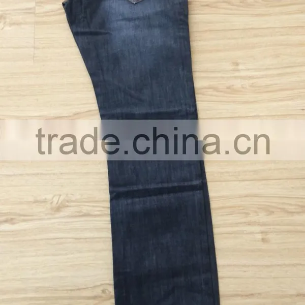 GZY Cheap Men's Jeans Wholesale Cotton Jean Fabric With Cheap Prices photo-3