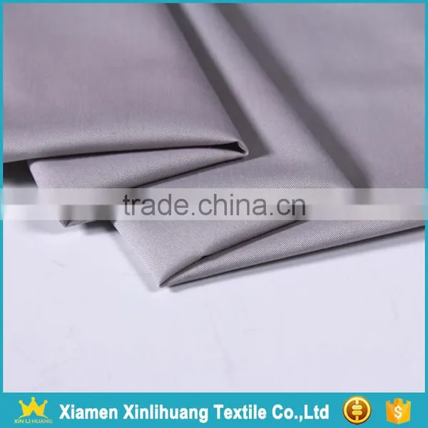 Nice Price Textile 65% Polyester 35% Cotton Twill Fabric for Garment photo-5