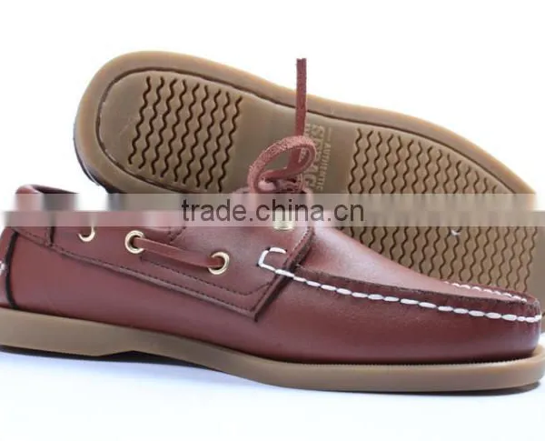 Discount Price Band Shoe Genuine Leather Shoes Liquidation photo-2